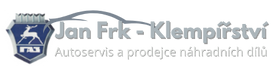 Jan Frk - Klempířství